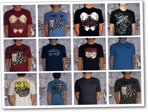 Mystery Bag - 1 shirt!