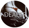 Dealer Button - Jeans